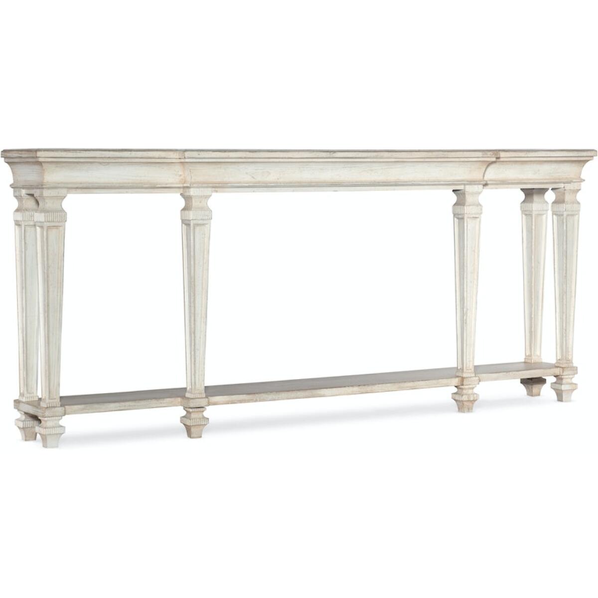 Traditions Console Table Console Tables Hooker Furniture Traditions Console Table Console Tables Hooker Furniture