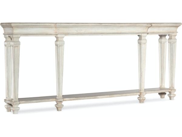 Traditions Console Table Console Tables Hooker Furniture