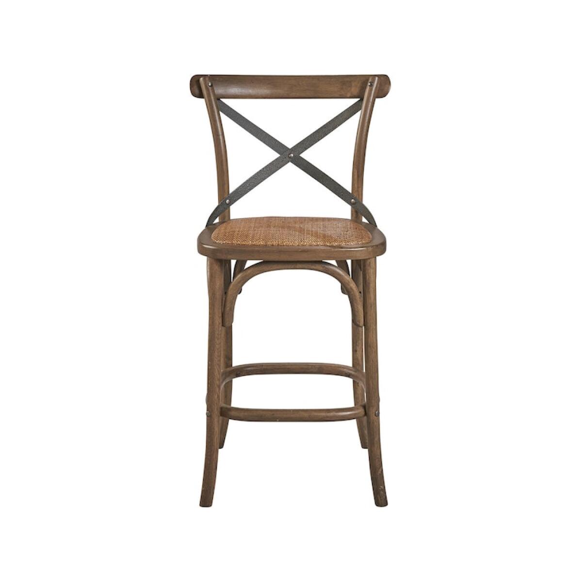 Bentwood Counter Stool With Metal Back Barstools Furniture Classics Bentwood Counter Stool With Metal Back Barstools Furniture Classics