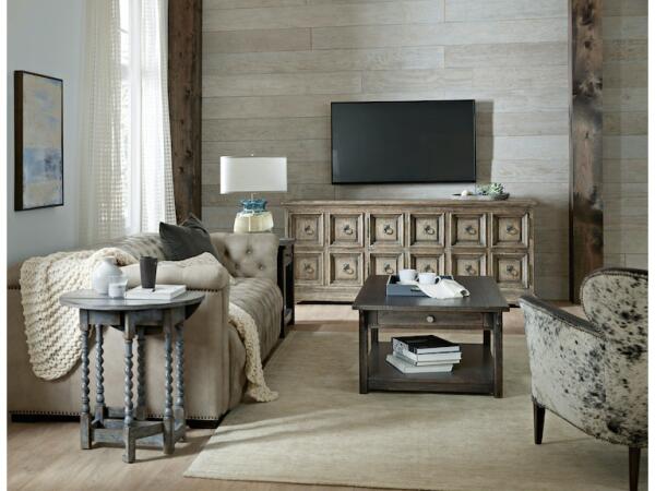 La Grange Winchester Media Console - Image 3