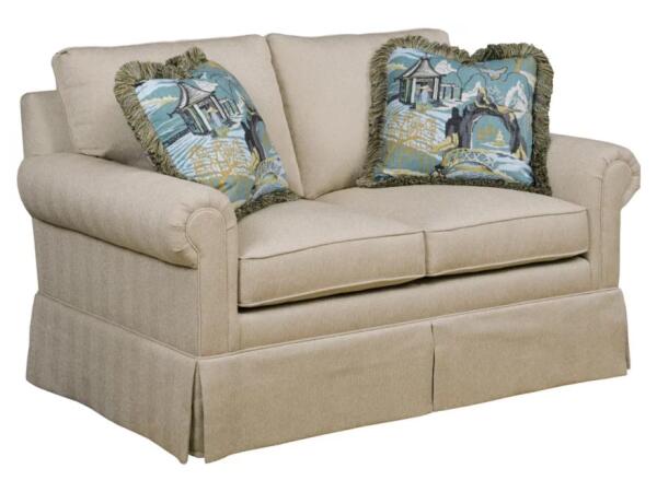 Studio Select Customizable Loveseat Loveseats Customizable