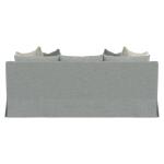 Grace Fabric Sofa - Image 4