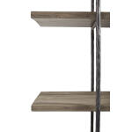 Tetragon Display Shelf 40-184 Bookcases Furniture Classics 7