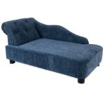 Tuscon Sofa, Blue Pet Beds La-Z-Boy 9