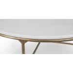 Keswick Round Cocktail Table - Image 4