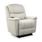 Stratus Power Rocking Recliner w/ Massage & Heat Recliners Customizable 3