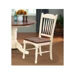 British Isles MB Slat Back Chair