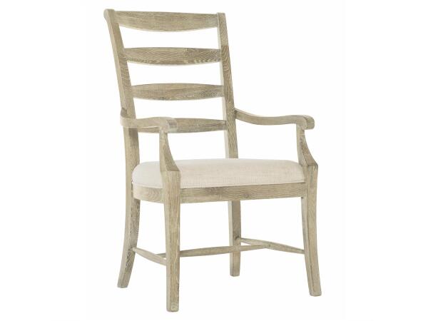 Rustic Patina Arm Chair Chairs & Benches Bernhardt