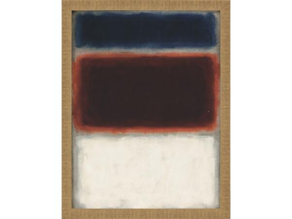 Color Blocks S/4 Art Paragon 8