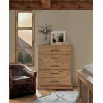 Big Sky Five Drawer Chest Chests Hooker Furniture 4