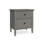 Charolette Nightstand Nightstands Bassett Furniture 2