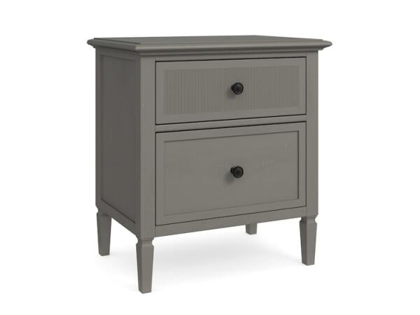 Shoreline Nightstand Nightstands Bassett Furniture
