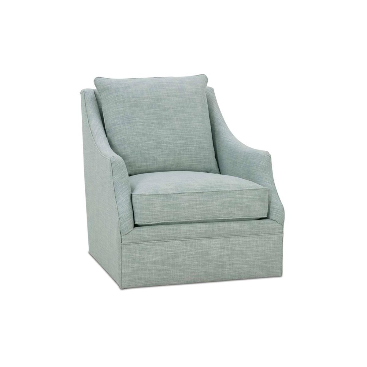 Kara Swivel Chair Chairs Customizable Kara Swivel Chair Chairs Customizable