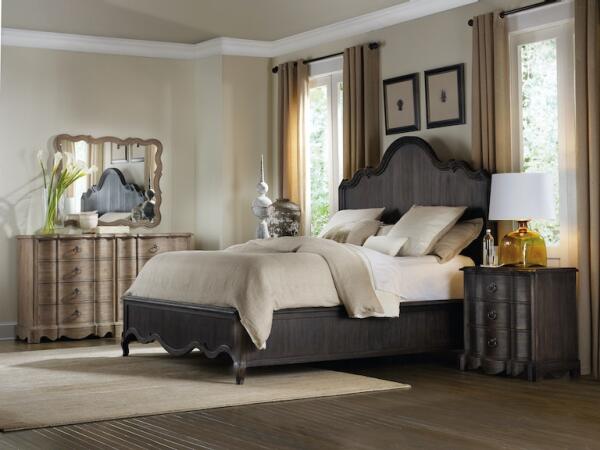 Corsica Eight Drawer Dresser - Image 2