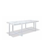 Provence End Table Outdoor Tables Sunset West 3