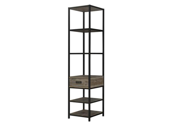 Parsons Entertainment Pier Entertainment Stands La-Z-Boy