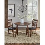 Mason Drop Leaf Table MASMA6100 - Image 2