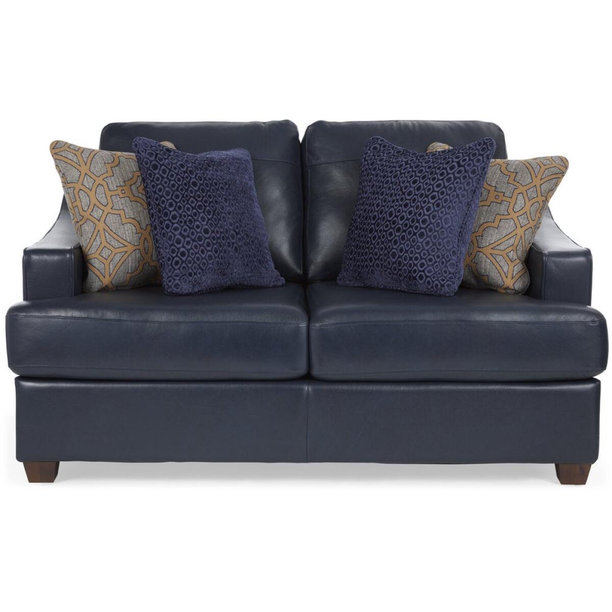 Cleo Loveseat Cleo Loveseat - Image 1