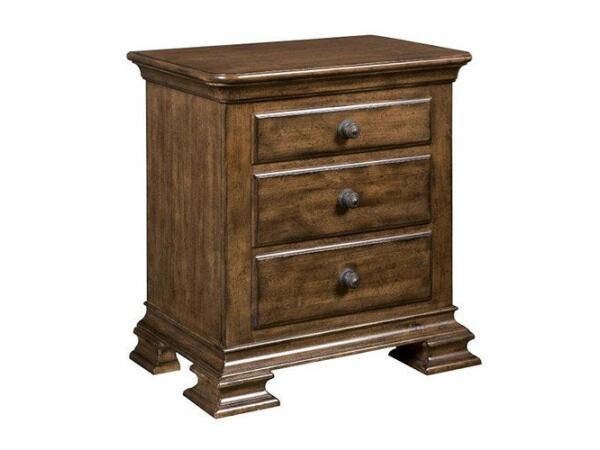 Portolone Nightstand Nightstands La-Z-Boy