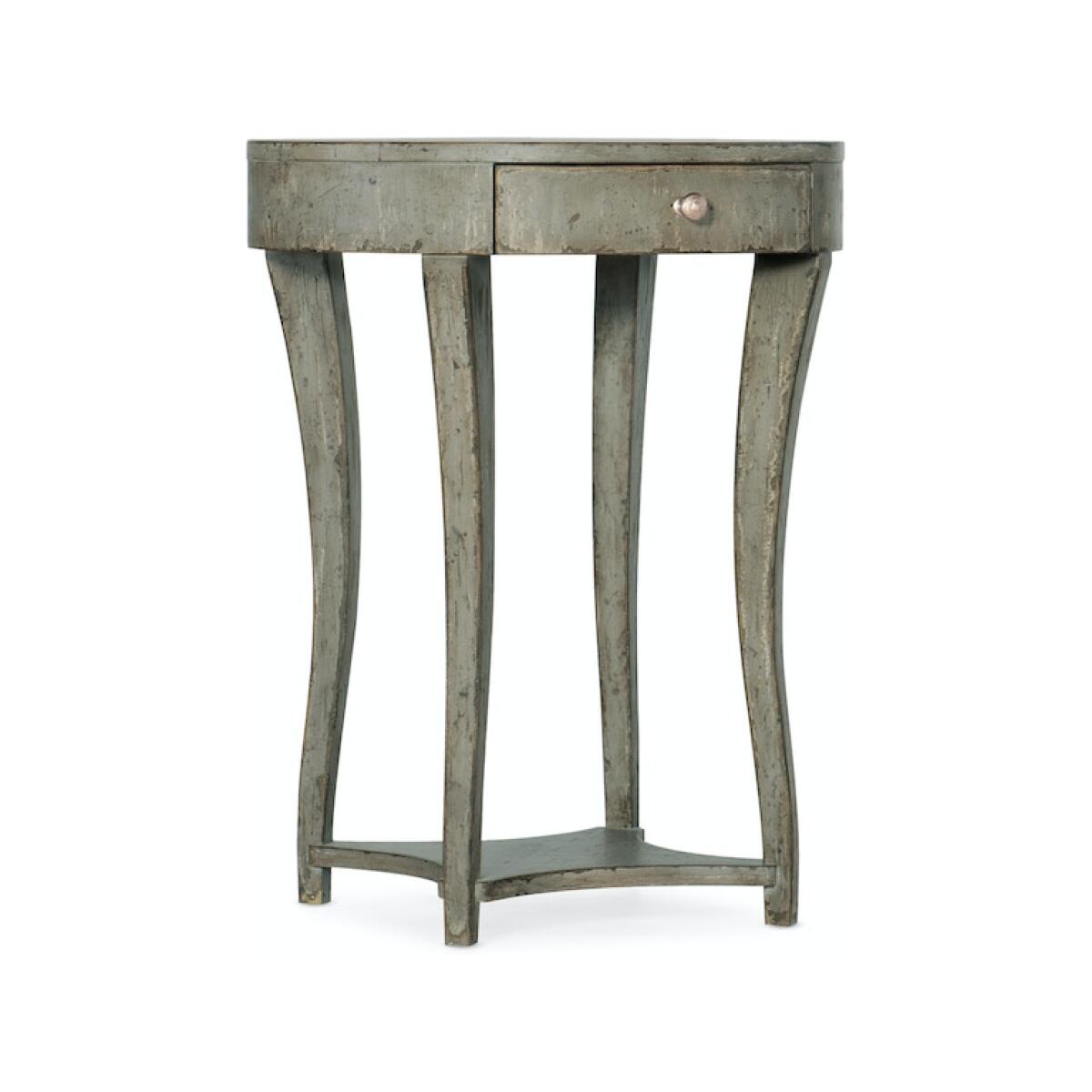 Alfresco La Sabbia One-Drawer Nightstand Alfresco La Sabbia One-Drawer Nightstand - Image 1