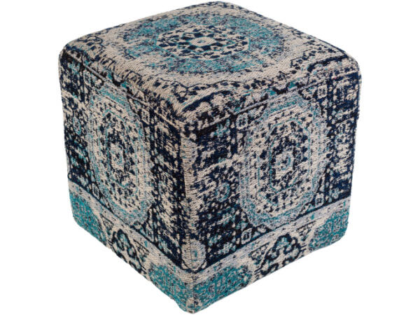 Amsterdam Ottoman Ottomans & Poufs Surya