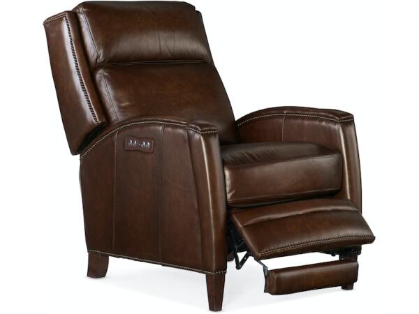 Declan Pwr Recliner W/Pwr Headrest RC251-PH-087 - Image 2