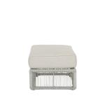 Miami Ottoman Outdoor Accessories Sunset West 5