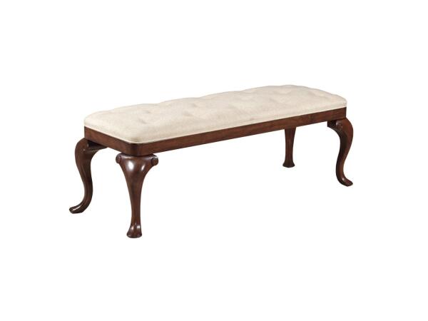 Hadleigh Bed Bench Chairs & Benches La-Z-Boy