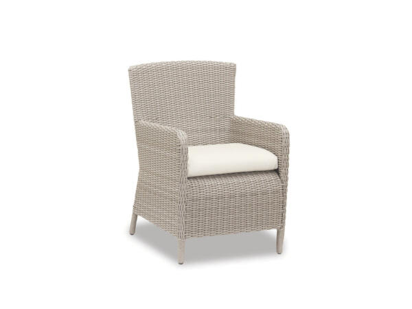 Manhattan Dining Chair Outdoor Chairs Sunset West