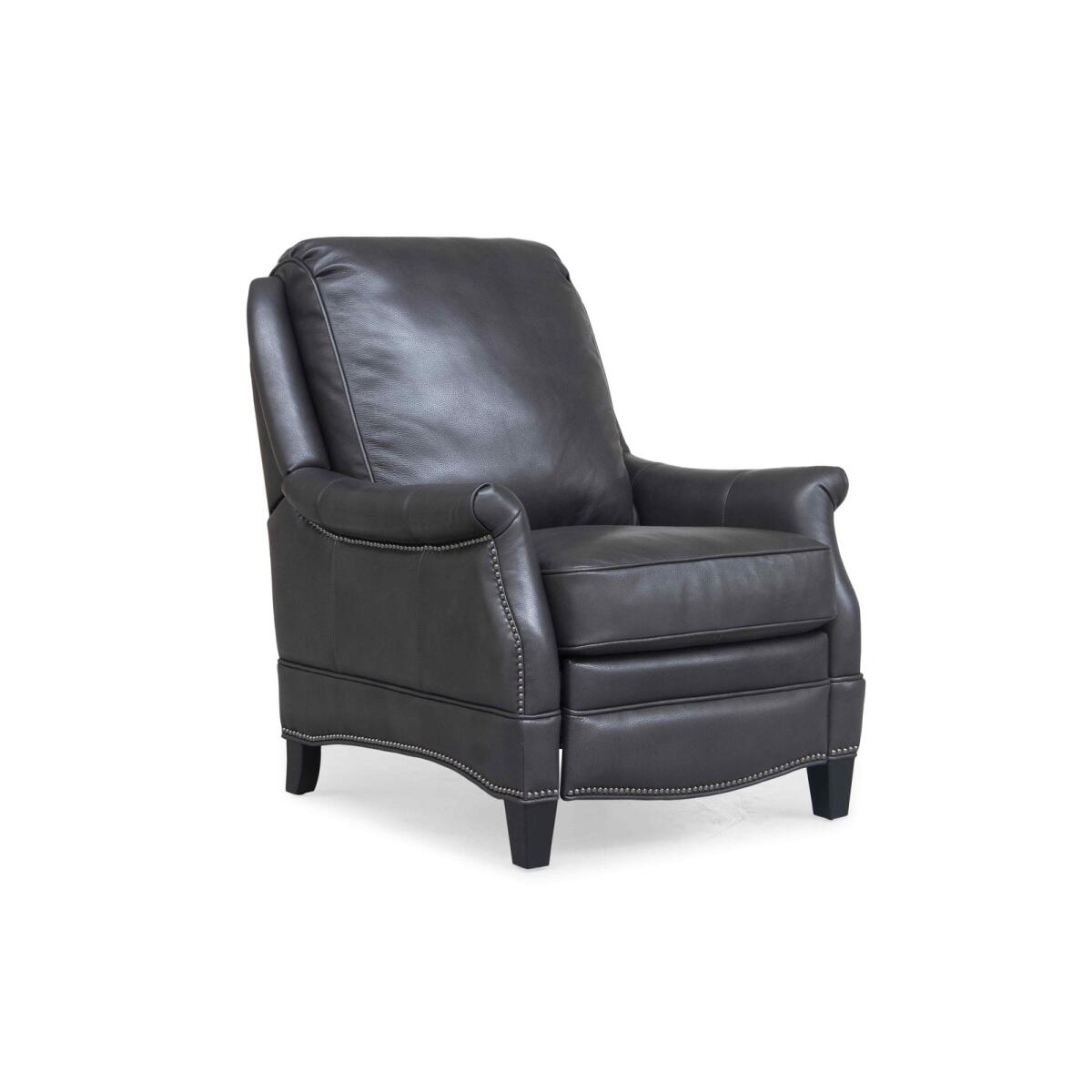 Ashebrook – Wrenn Gray Recliners BarcaLounger Ashebrook – Wrenn Gray Recliners BarcaLounger