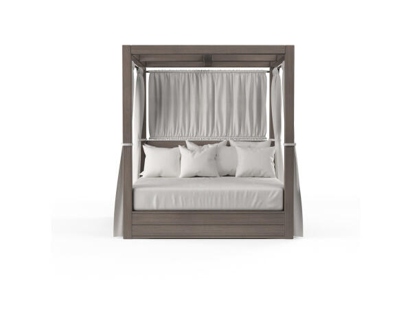 Laguna Resort King Daybed Outdoor Sofas Sunset West