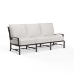 Laguna Loveseat Outdoor Loveseats Sunset West 2