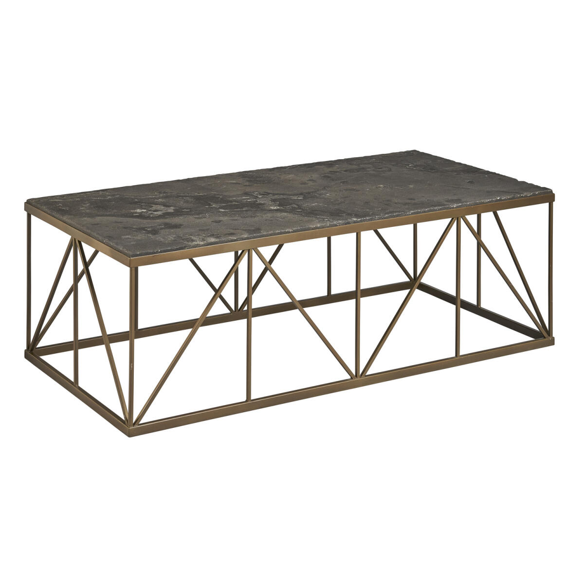 Transversal Coffee Table Transversal Coffee Table - Image 1