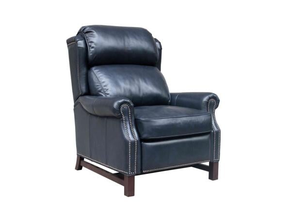 Thornfield – Shoreham Blue Recliners BarcaLounger
