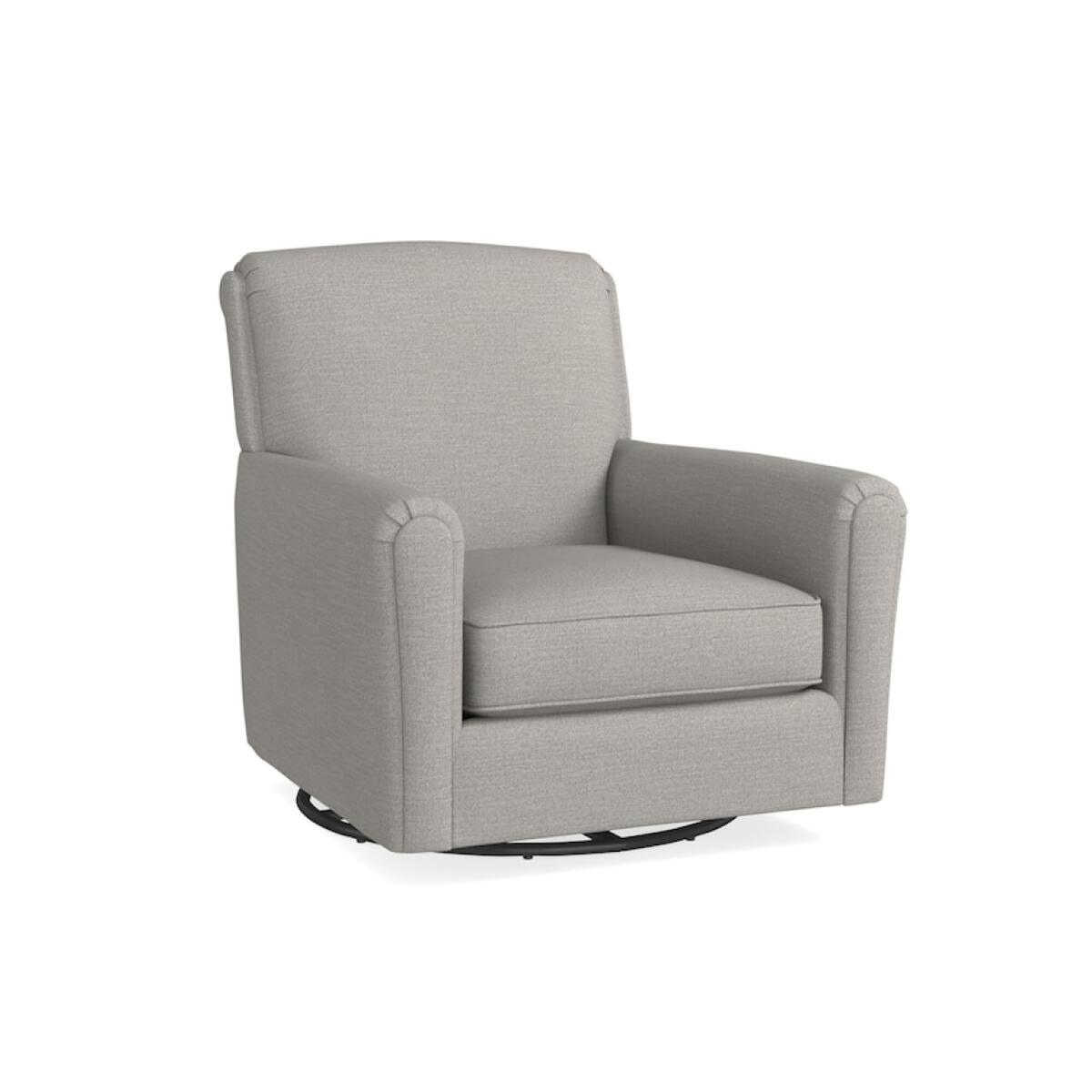 Ridgebury Swivel Glider Chairs Bassett Furniture Ridgebury Swivel Glider Chairs Bassett Furniture