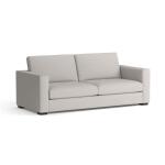 Wilton Leather Sofa Sofas Bassett Furniture 11