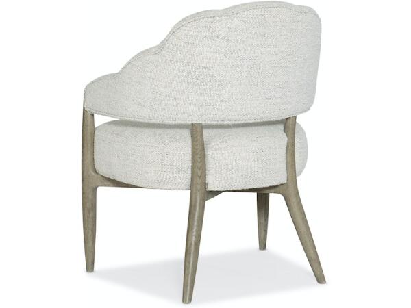 Bynum Bluff Accent Chair Chairs Hooker Furniture 6