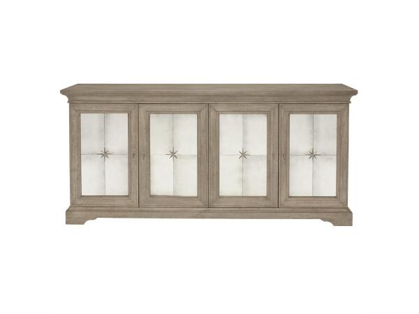 Campania Buffet Dining Storage Bernhardt 8