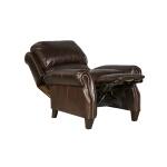 Push Arm Recliner Churchill Ii Dbl Fdg - Image 3