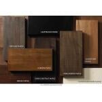 Benchmade Hawkins Maple Three Door Huntboard Entertainment Stands Bassett Furniture 8