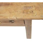 Butcher Table 70002 - Image 4