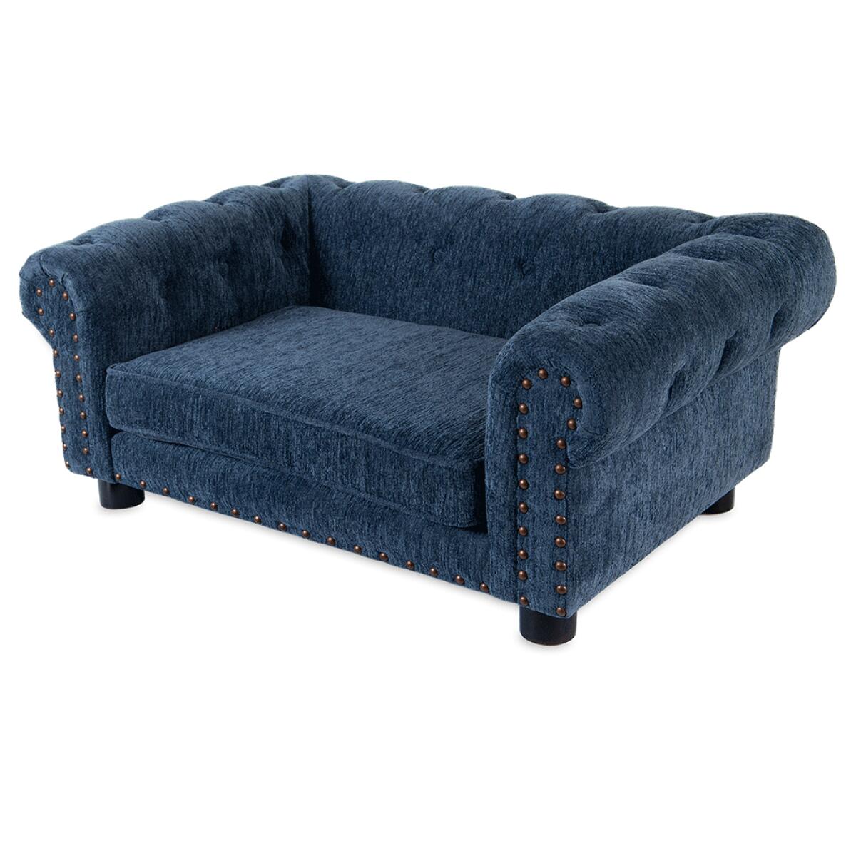Tuscon Sofa, Blue Pet Beds La-Z-Boy Tuscon Sofa, Blue Pet Beds La-Z-Boy