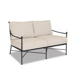 Provence Loveseat Outdoor Loveseats Sunset West 3