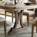 Woodridge Rectangular Dining Table - Image 3