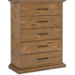 Bedroom Big Sky Nine Drawer Dresser Dressers Brown 13