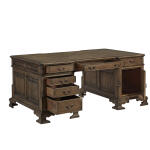 Partners Desk Desks Furniture Classics 4