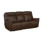 Bolton Power Reclining Sofa Sofas Bassett Furniture 6