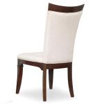 Palisade Upholstered Side Chair