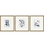 Home Office Barker Executive Swivel Tilt Chair Desks Brown 7