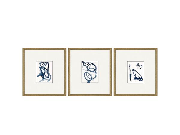 Mayhem II S/3 Art Paragon